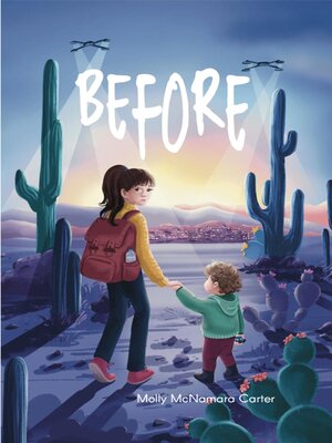 cover image of Before